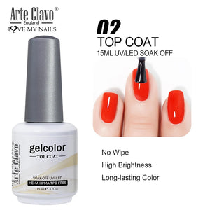 Top Coat