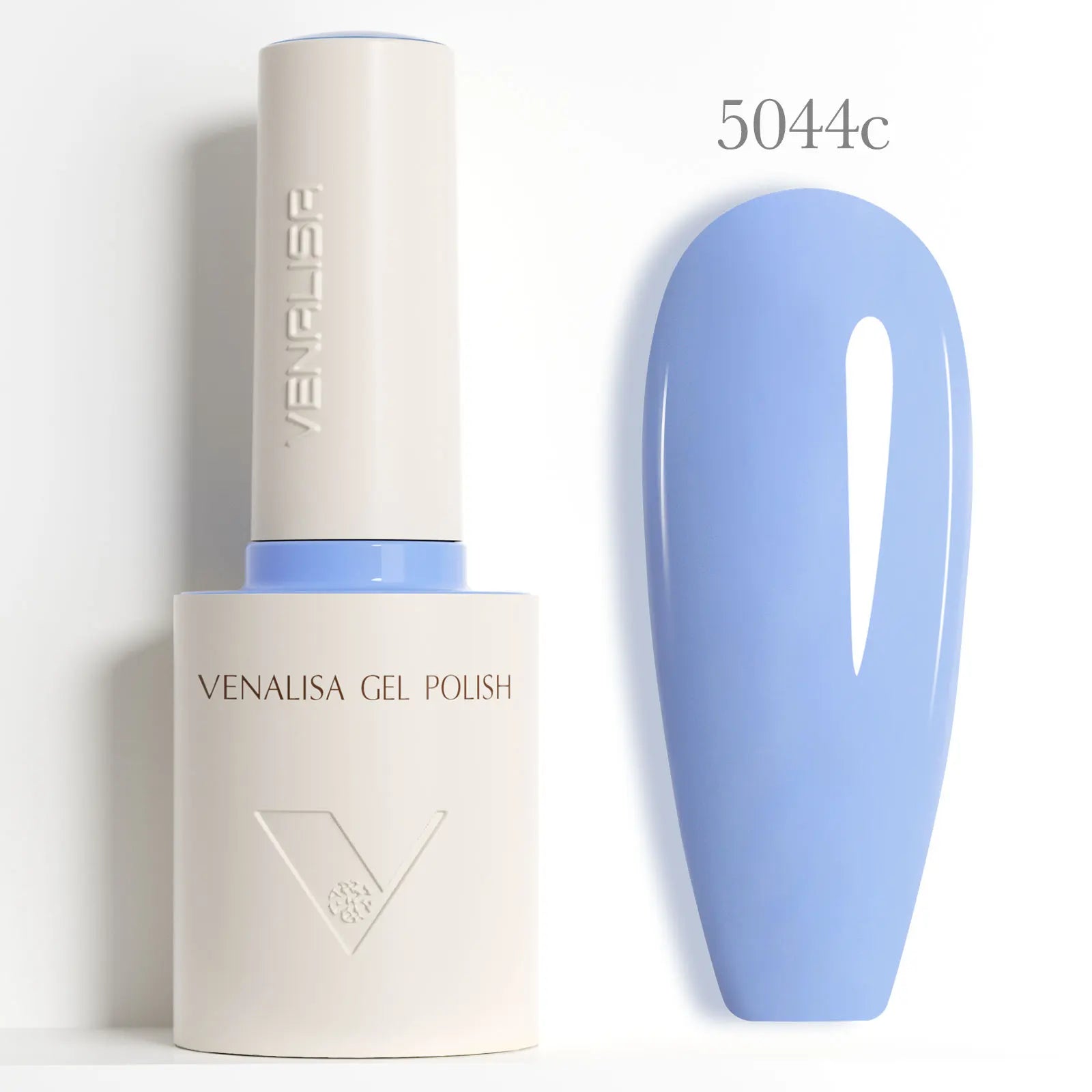 VENALISA HEMA/TPO-Free Nail Gel Polish VIP Kit – Ultra Glossy Diamond Top Coat