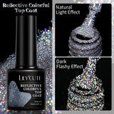 Laser Top Coat
