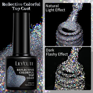 Laser Top Coat