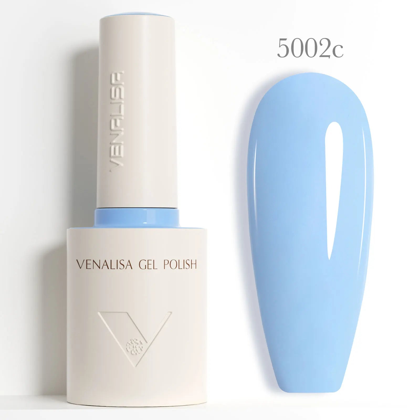 VENALISA HEMA/TPO-Free Nail Gel Polish VIP Kit – Ultra Glossy Diamond Top Coat