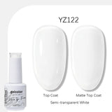 YZ122