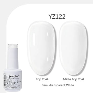 YZ122