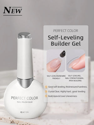 Leveling Builder Gel