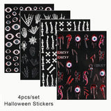 4pcs set5