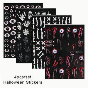 4pcs set5