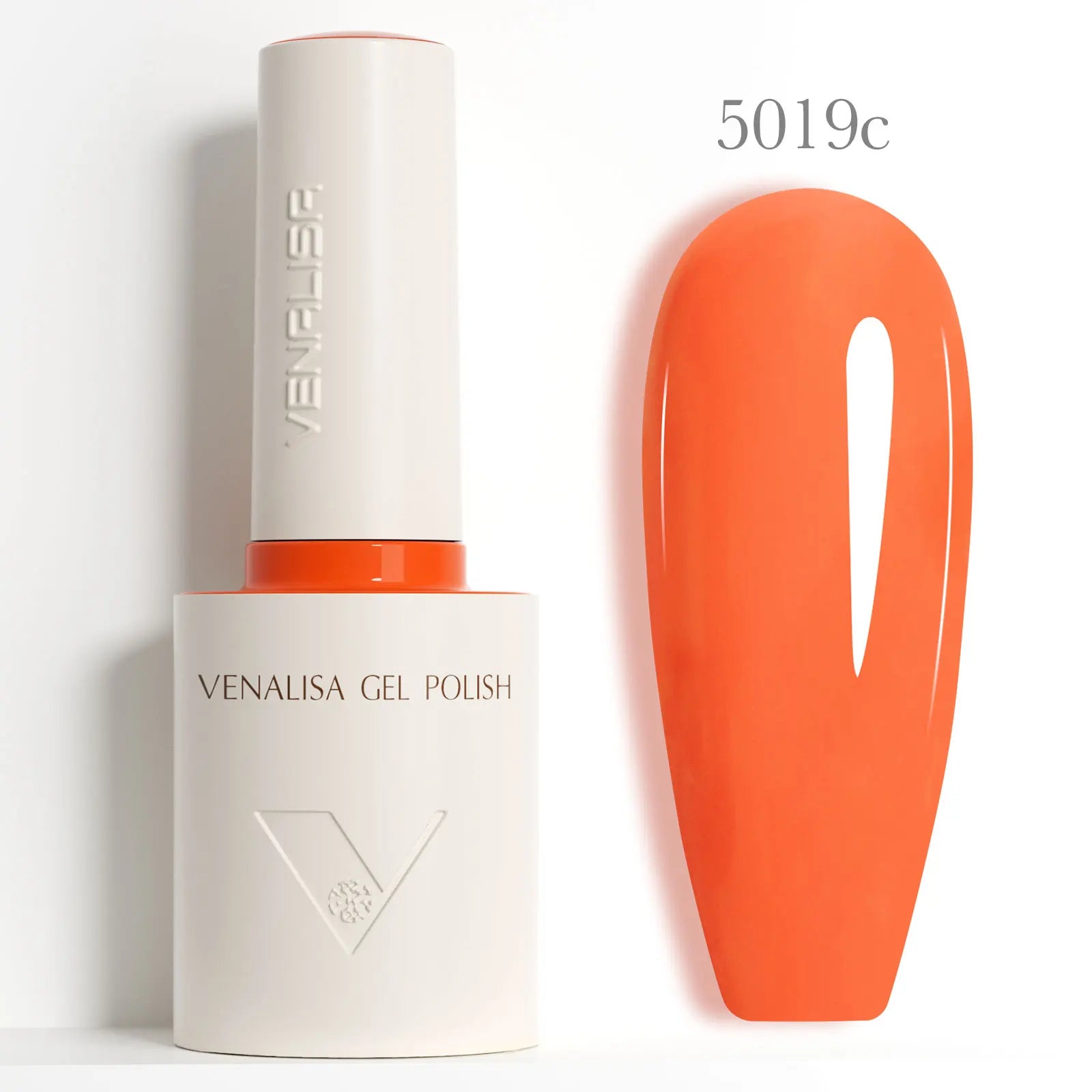 VENALISA HEMA/TPO-Free Nail Gel Polish VIP Kit – Ultra Glossy Diamond Top Coat