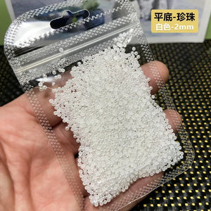 half 2mm-1200pcs