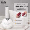 Matte Top Coat-12ml