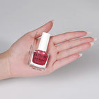 LILYCUTE Cat Magnetic Nail Polish – No-Lamp Pearl Effect, Quick Dry