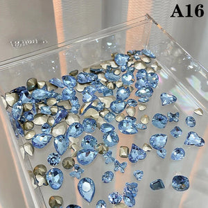 A16