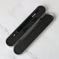 Dual-Ended Rhinestone Picker Pen – Wax Dotting Tool with 2 Replaceable Heads