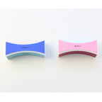4-in-1 Steps Nail Buffer Block Set – 4-Sided Sanding & Polishing Tool