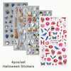 4pcs set4