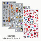 4pcs set4