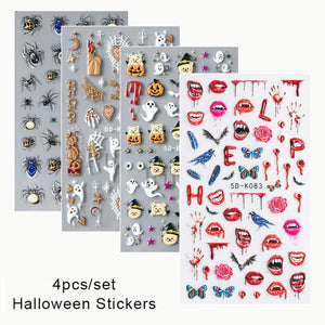 4pcs set4