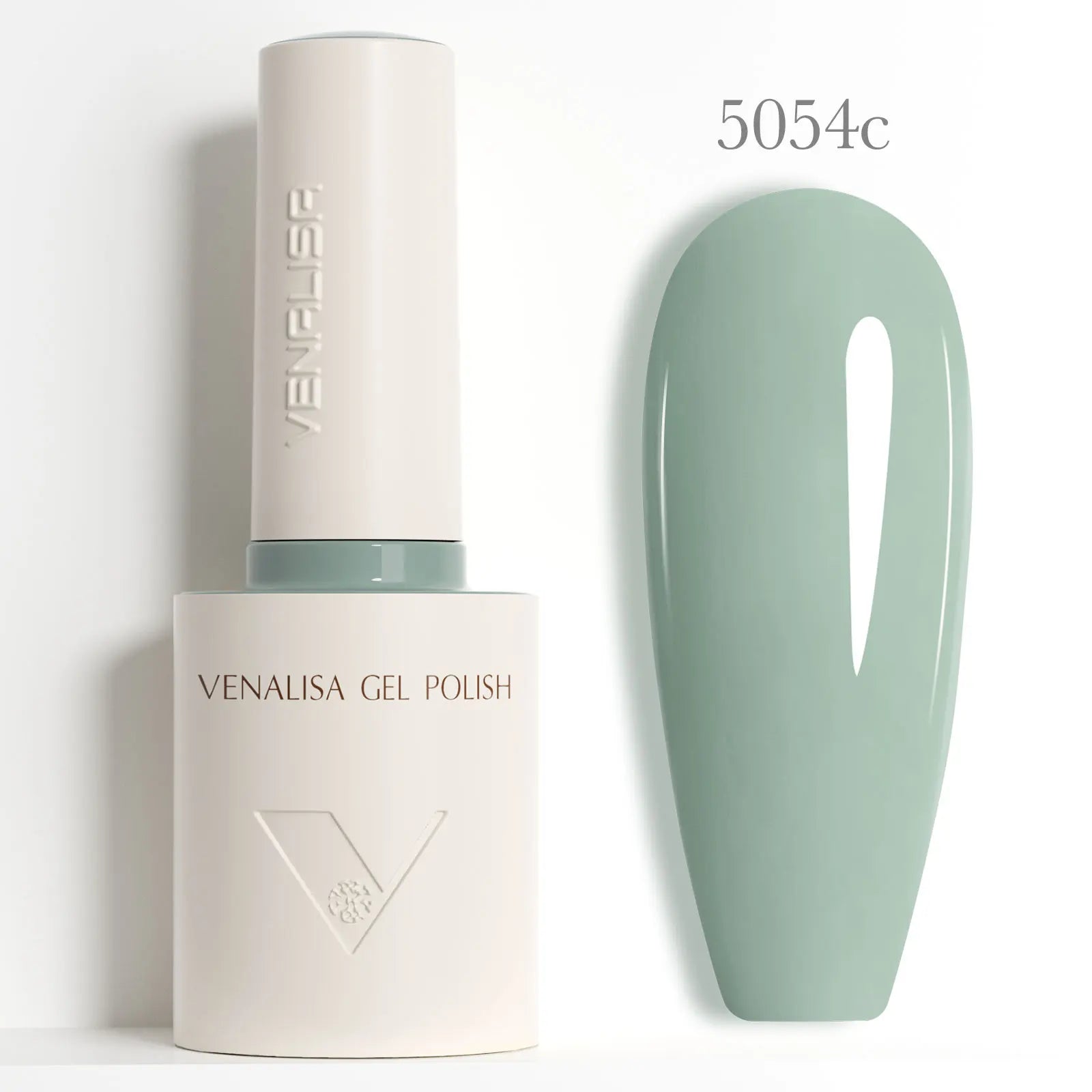 VENALISA HEMA/TPO-Free Nail Gel Polish VIP Kit – Ultra Glossy Diamond Top Coat