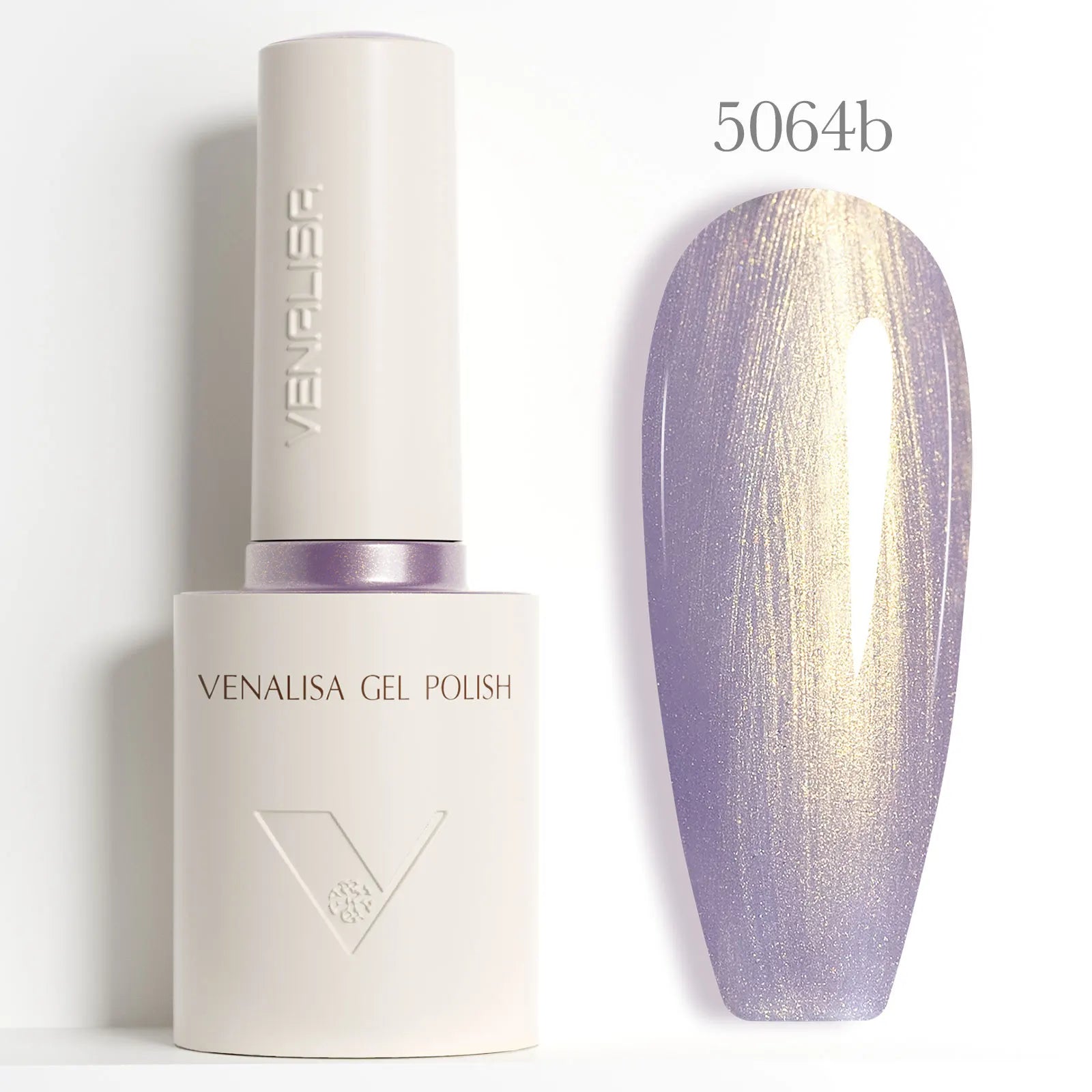 VENALISA HEMA/TPO-Free Nail Gel Polish VIP Kit – Ultra Glossy Diamond Top Coat