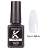 Super White