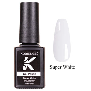 Super White