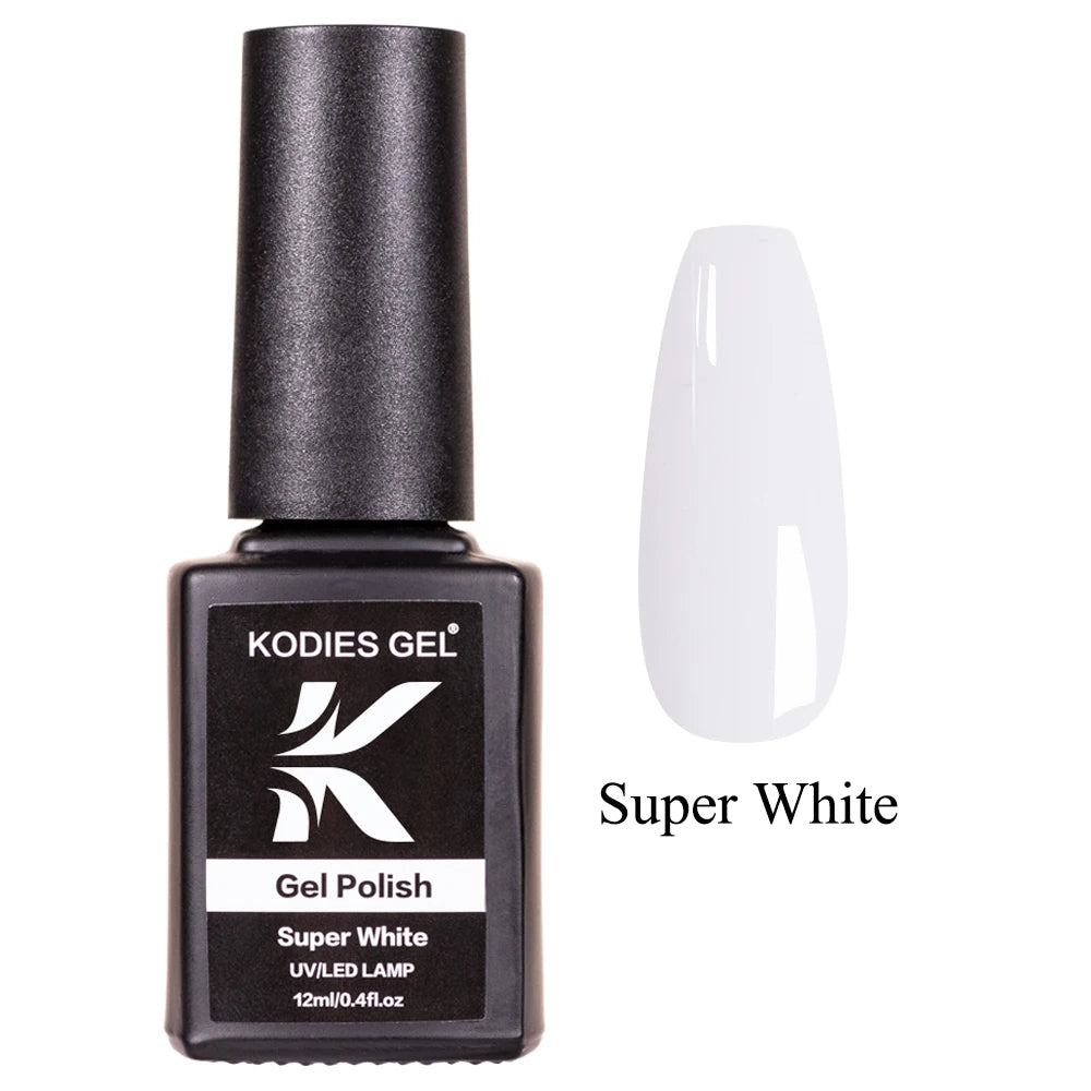 KODIES GEL Nail Primer Prep Dehydrator for Acrylic UV Gel Nail Polish System 12ML Strong Enhance Base Ultrabonder Super Bonder