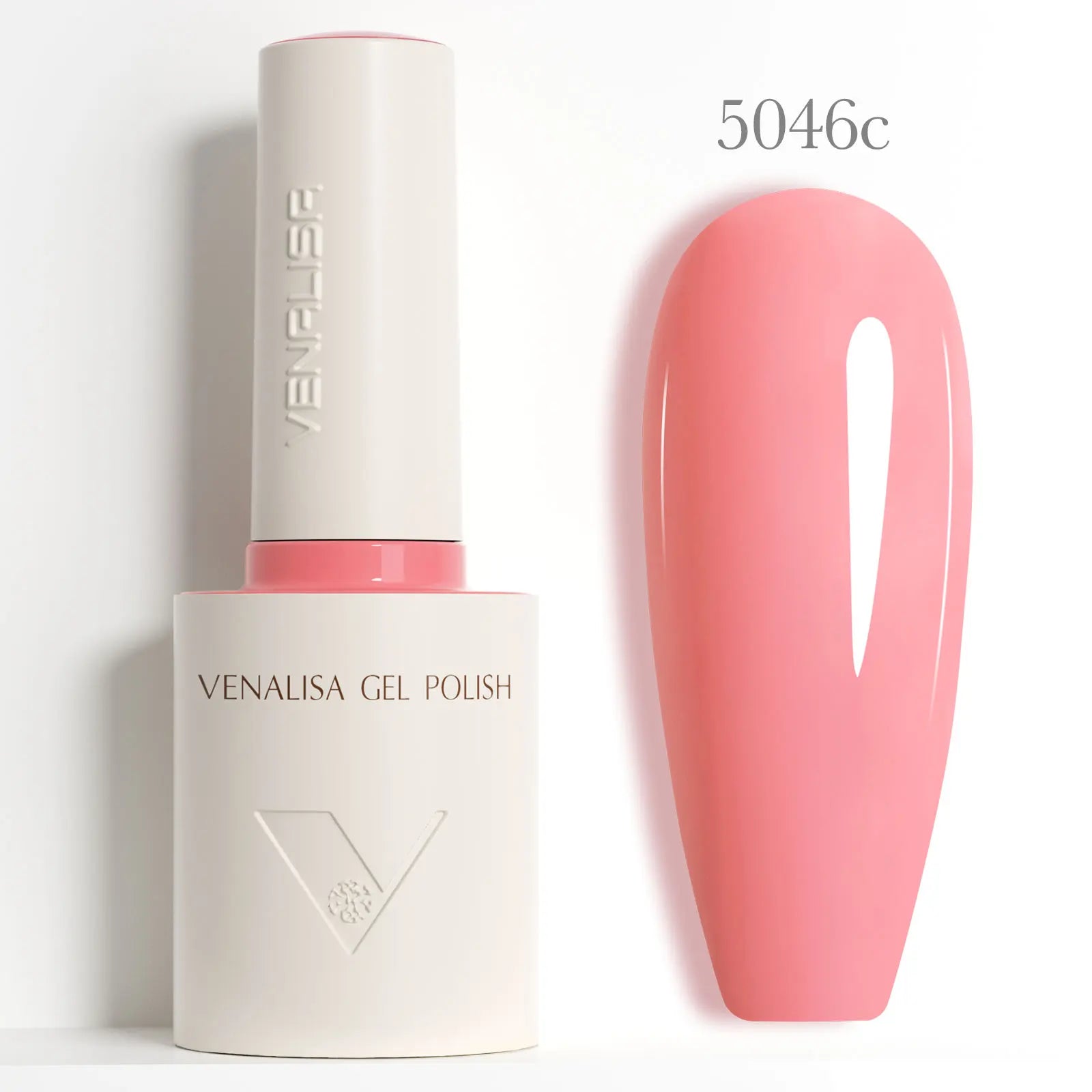 VENALISA HEMA/TPO-Free Nail Gel Polish VIP Kit – Ultra Glossy Diamond Top Coat