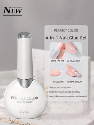 4-in-1NailGlueGel