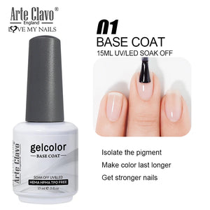 Base-Coat