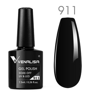 911 black glass