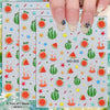SetAD (3 Sheets)