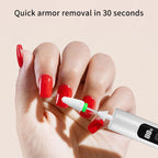 Wireless Nail Drill 35000RPM – USB Rechargeable Manicure & Pedicure Tool