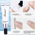 HotPress Ultra-Strong Nail Tip Glue – Quick-Dry Gel Adhesive, 30g
