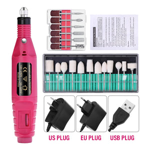 Red Set-B3