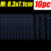 M-10pcs