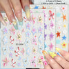 Set AB - 3 Sheets