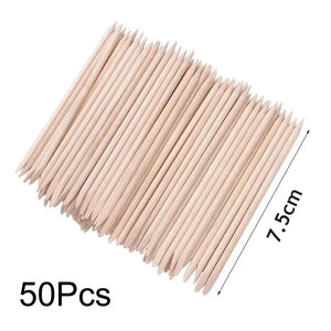 50Pcs-7.5cm