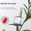 MATTE TOP COAT