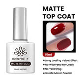 Matte Top Coat