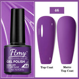Grad Purple