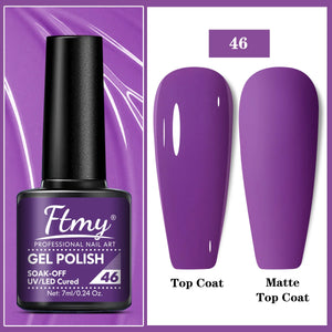 Grad Purple