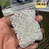 half 4mm-650pcs