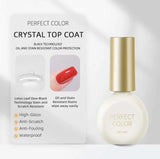 Crystal Top Coat