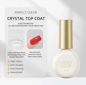 Crystal Top Coat