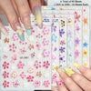 Set AA - 60 Sheets