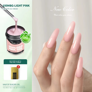 100MBG-Light Pink