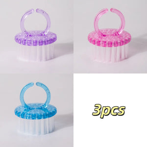 TR95-1 2 3(3pcs)