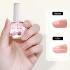 15ml Dried Flower Cuticle Oil – Real Flower Nail Nutrient Oil