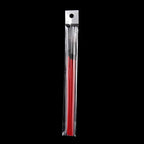Nail Art Liner Brush Set – Thin Stripe Line Drawing Pens, 3 Pieces (5/7/11mm)