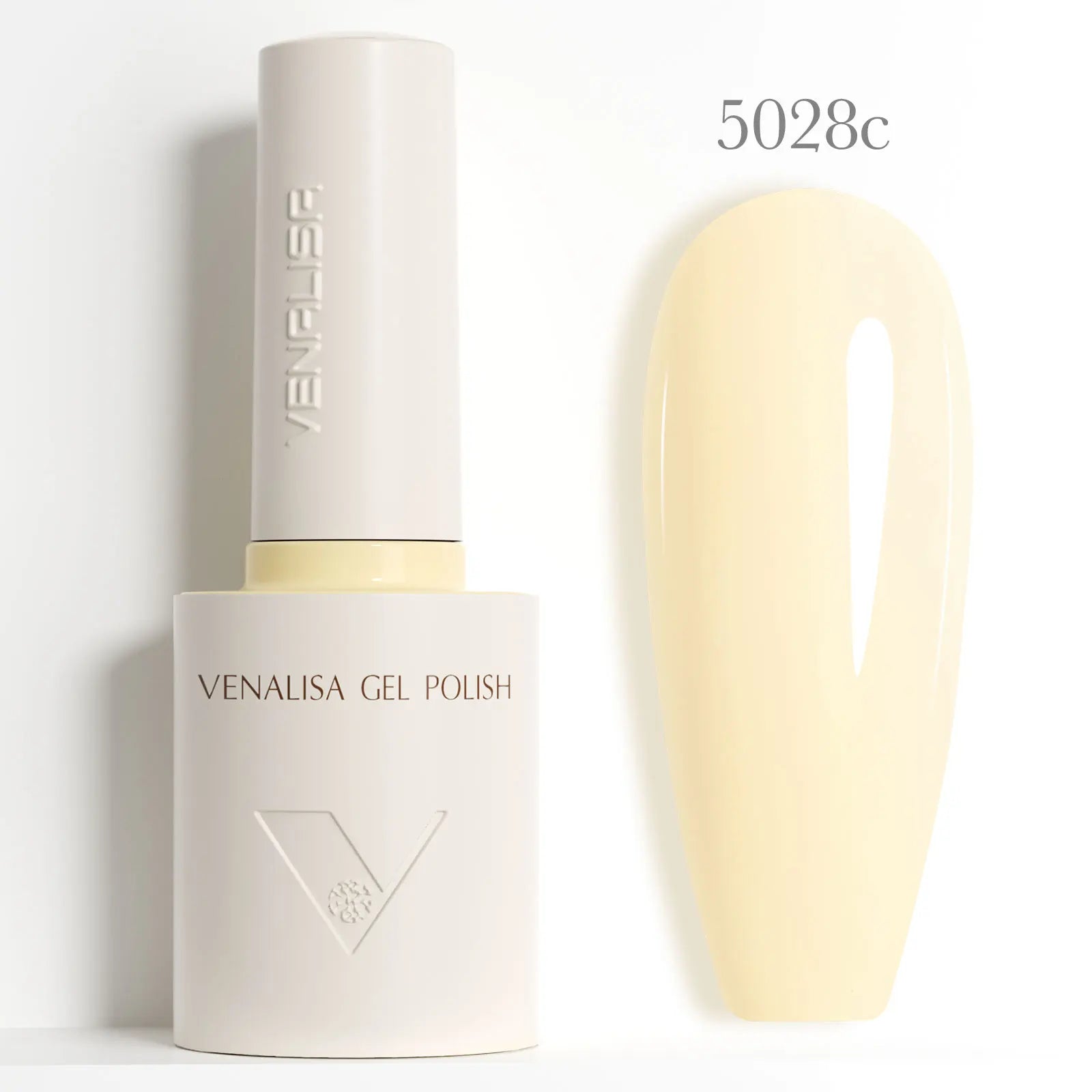 VENALISA HEMA/TPO-Free Nail Gel Polish VIP Kit – Ultra Glossy Diamond Top Coat