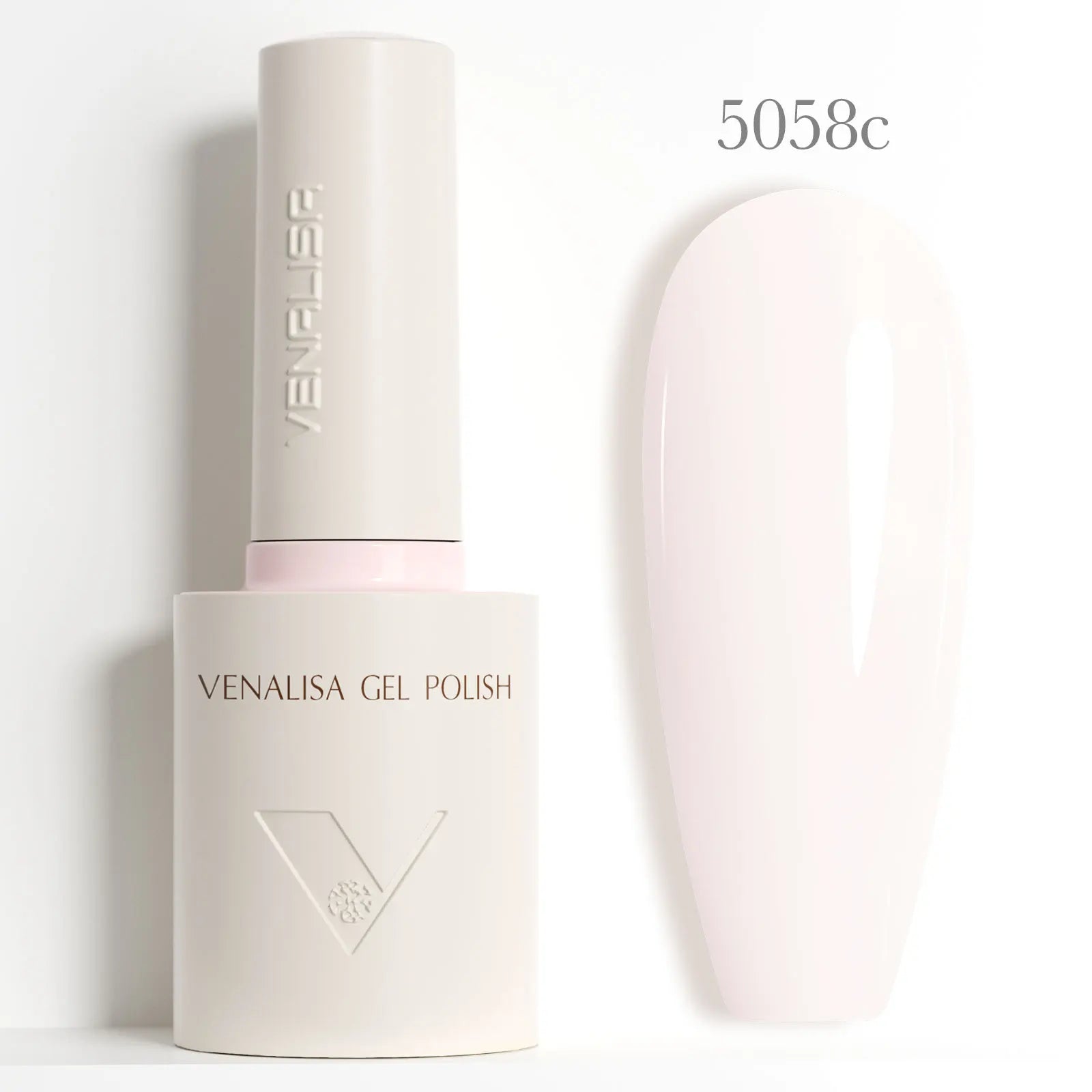 VENALISA HEMA/TPO-Free Nail Gel Polish VIP Kit – Ultra Glossy Diamond Top Coat
